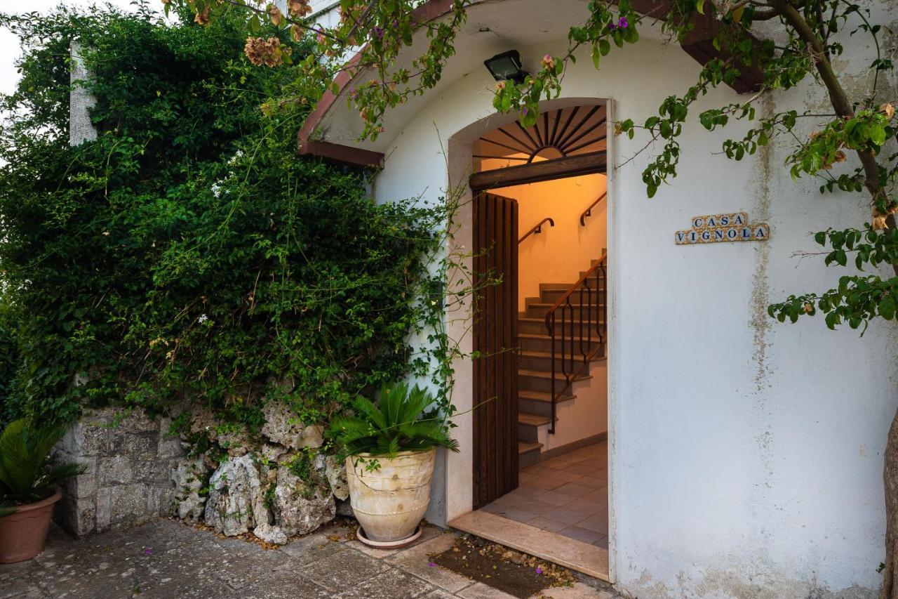 Masseria Guadiano Vecchio Santa Lucia  Exteriör bild