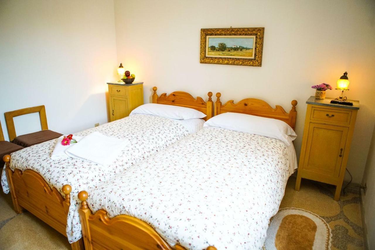 Masseria Guadiano Vecchio Santa Lucia  Exteriör bild